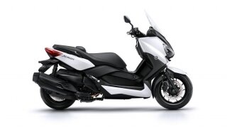Yamaha X-MAX 400 ABS Motosiklet kullananlar yorumlar